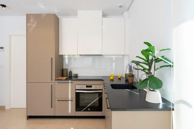 Casa 3 habitaciones 96m² en venta - Monte y Mar bajo — 12