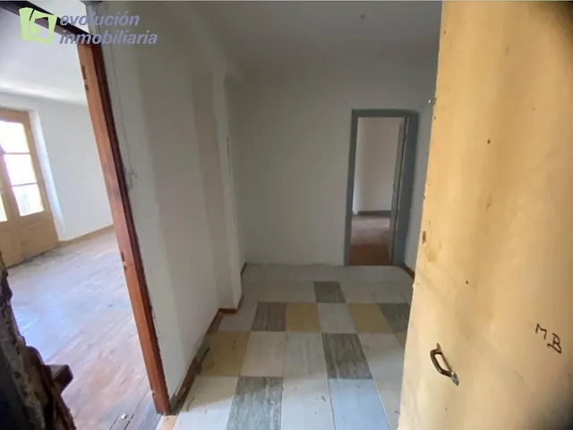 PISO CENTRICO EN MIRANDA DE EBRO. BURGOS. — 20