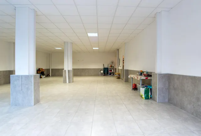 GRAN VIVIENDA UNIFAMILIAR EN EL CABEZO — 39
