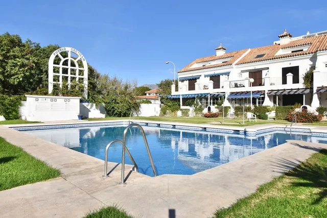 Apartamento 3 habitaciones 134m² en venta - Puerto Deportivo — 25