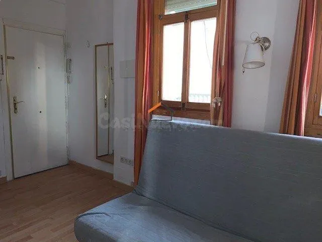 Estudio 1 habitación 24m² en venta - Tetuán - foto 4