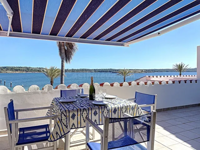 Apartamento 2 habitaciones en alquiler - Fornells — 3