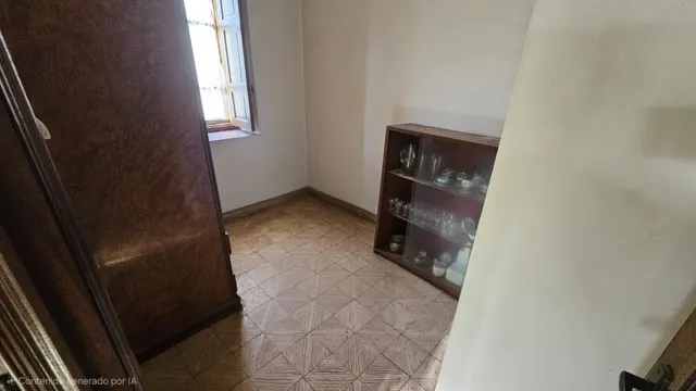 Un lienzo en blanco con 1.000 m2 de parcela y todo por imaginar — 35