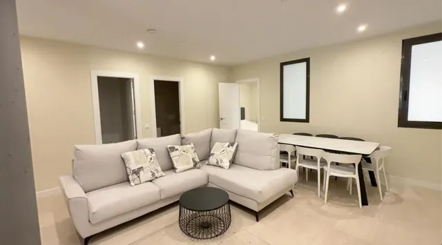 Apartamento 225m² en venta - Balcon de finestrat — 15