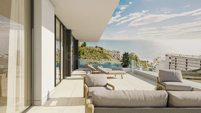 Apartamento 2 habitaciones 85m² en venta - Carvajal