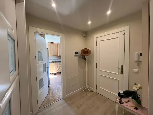 Ático 4 habitaciones 135m² en venta - Centro — 49