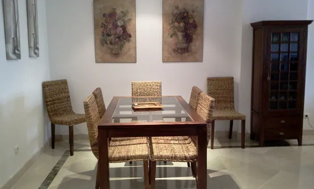 Apartamento 2 habitaciones 120m² en venta - Sotogrande - Alto — 6