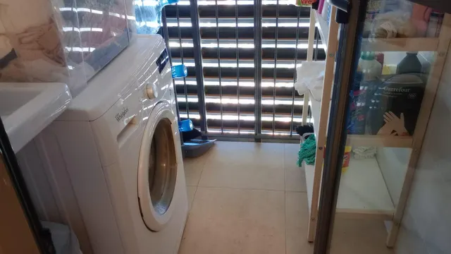 Apartamento de esquina con 2 terrazas 100m2 +16m2 y vistas espectaculares al mar y Benidorm. — 20