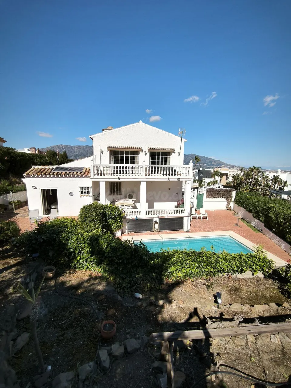 Chalet 5 habitaciones 218m² en venta - Riviera del sol