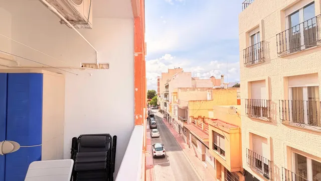 ️ a 500 m de la playa del acequión | 2 dormitorios + parking — 9