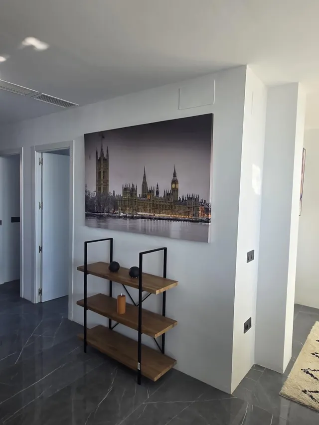 Apartamento de obra nueva a 400 m de la playa – Benalmádena — 4