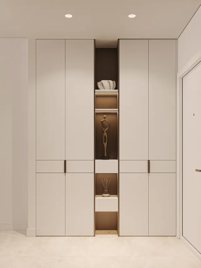 Planta baja 2 habitaciones 99m² en venta - Sotoserena — 8