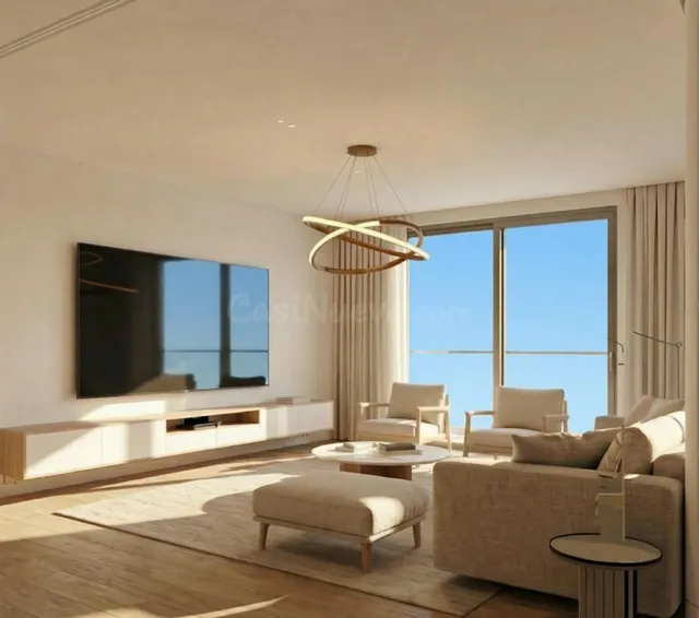 Atico P Nueva Promoción Castillo del Mar 2027 - foto 5