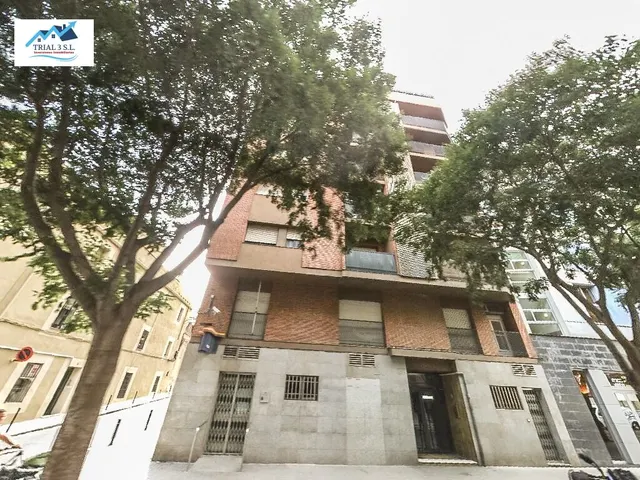 Venta piso en Barcelona — 2