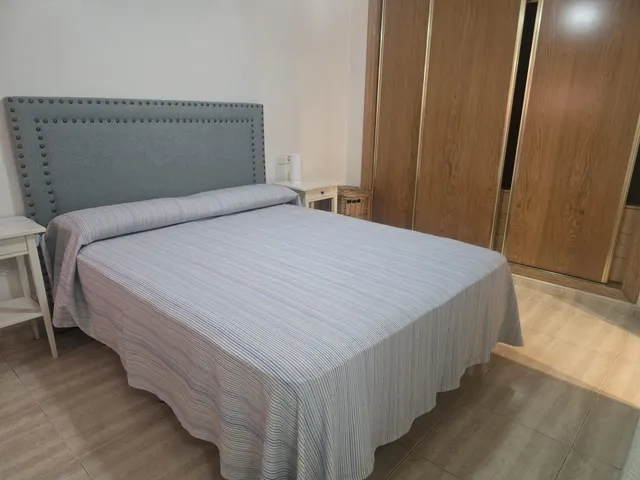 ALQUILER PISO EN EL CARMEN — 16