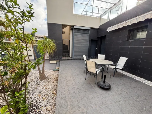 Exclusivo adosado estilo Murano en Villamartín - foto 5