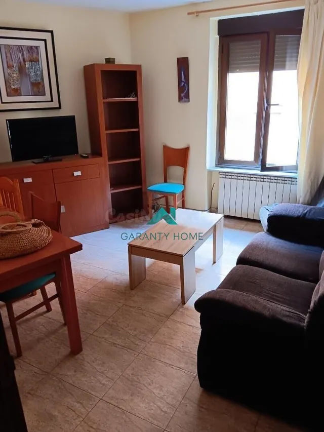 Piso en alquiler para estudiantes y profesionales en Carmeli - foto 2