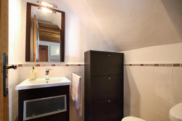 Casa de pueblo en Venta en Jubrique Málaga — 10