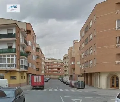Venta piso en Albacete - foto 2