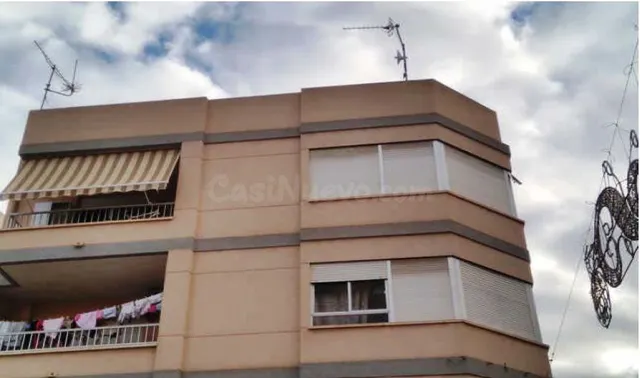 Apartamento 2 habitaciones 70m² en venta - La Huerta - foto 2