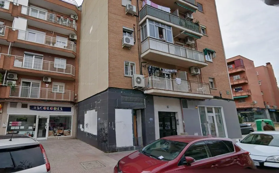 Venta de Local Comercial en Coslada (Madrid)