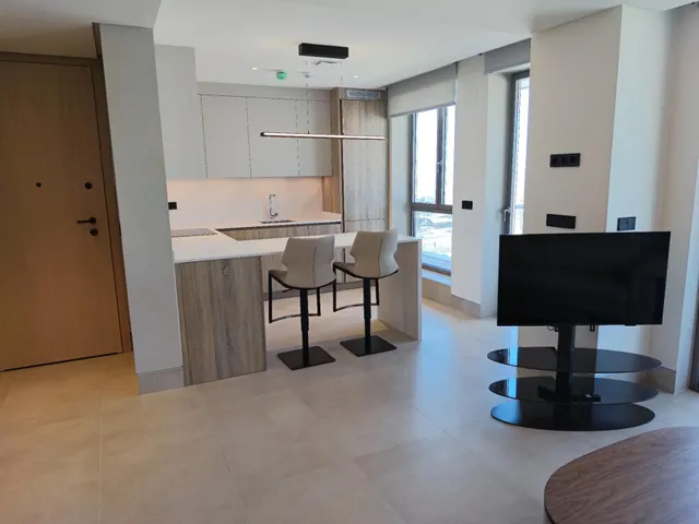 EXCLUSIVO PISO EN LAS MALAGA TOWERS VISION A ESTRENAR — 16