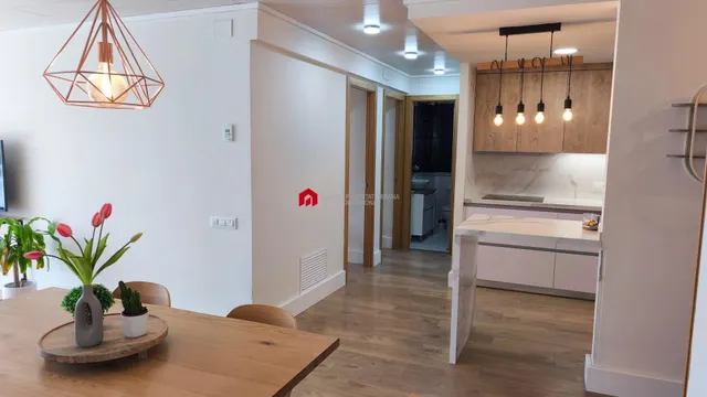 En venta piso en el centro de Tortosa. — 12