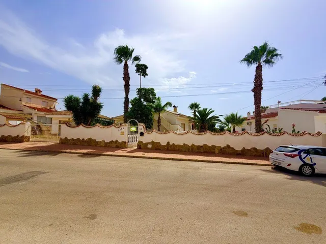 Villa 5 habitaciones 280m² en venta - La Marquesa — 19