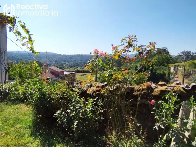 Casa de 3 habitaciones con finca. — 44