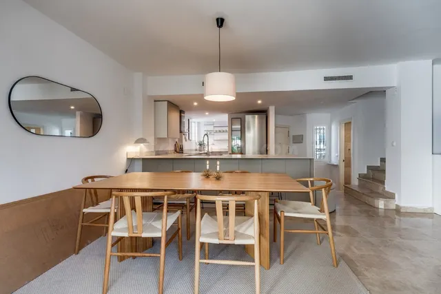 Adosado 4 habitaciones 164m² en venta - Marbella — 5