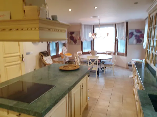 CHALET EN VENTA EN ELDA — 15