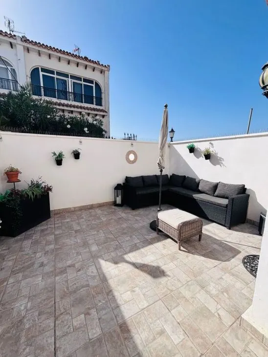 Casa 2 habitaciones 96m² en venta - Las Filipinas — 23