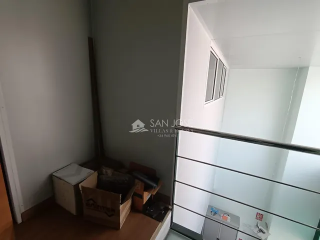 VENTA DE LOCAL COMERCIAL EN ALICANTE, JUNTO A CENTRO COMERCIAL GRAN VIA — 18
