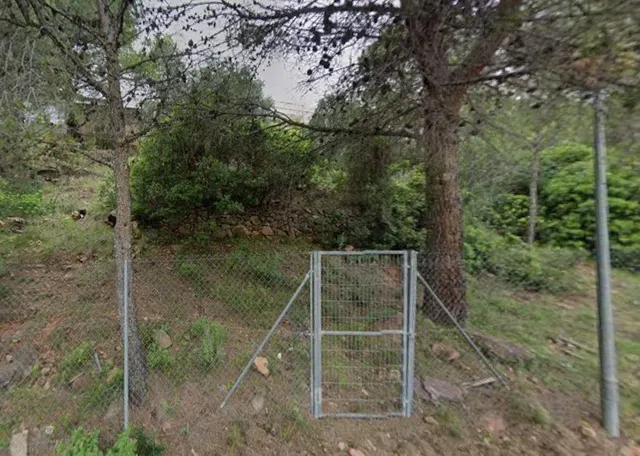 Terreno urbano en Benicassim, la urbanización La Parreta — 7