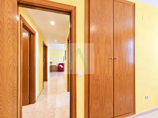 Apartamento en primera línea de Playa en Magic World !! — 13