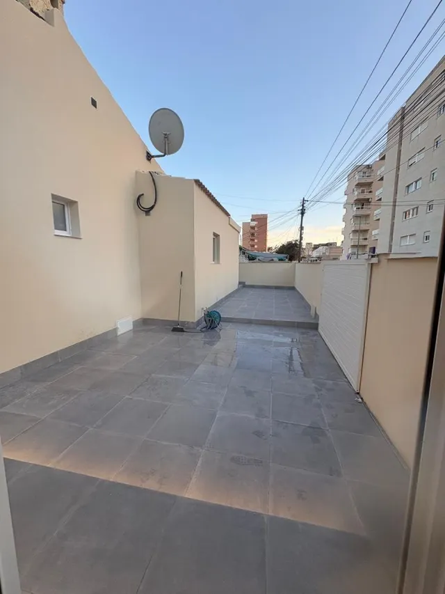 Villa 2 habitaciones 160m² en venta - Parque las naciones — 14