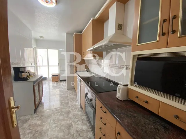 PISO DE CUATRO DORMITORIOS EN LAS YUCAS - foto 4