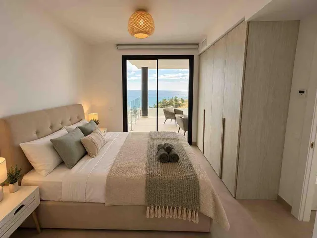 Apartamento 2 habitaciones 93m² en venta - Carvajal — 27