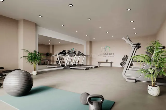 Apartamento 2 habitaciones 109m² en venta - Las Mesas — 10