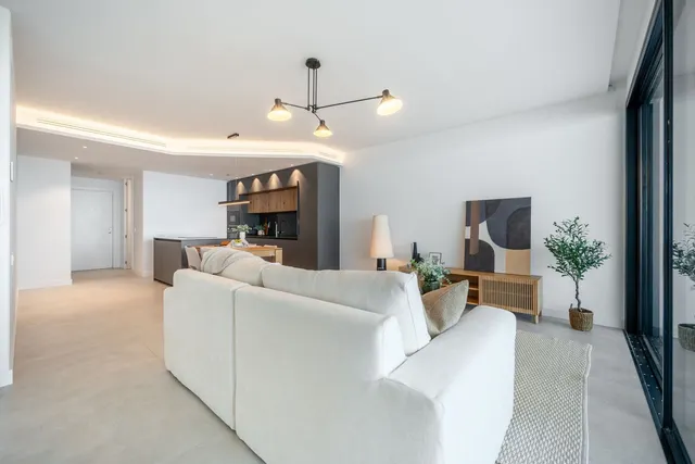 Apartamento 2 habitaciones 144m² en venta - Centro — 11
