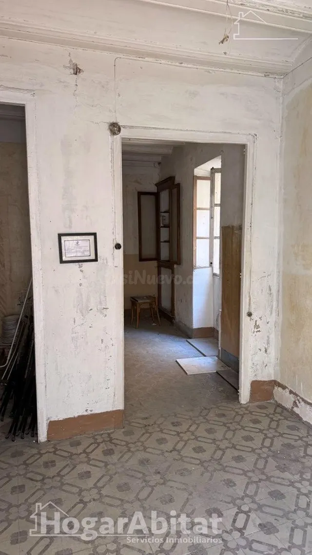 EN PLENO CENTRO HISTÓRICO PARA HACER A TU GUSTO — 4