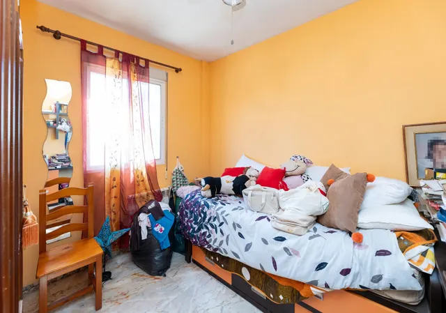 Maravillosa vivienda en Monteluz — 25
