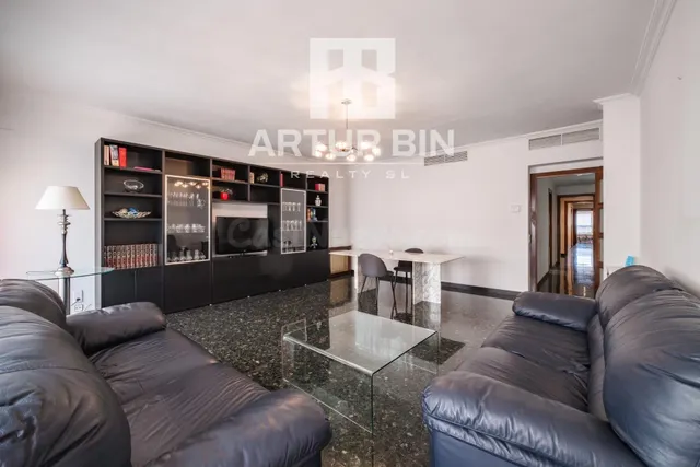 Piso 3 habitaciones 153m² en venta - Sant Francesc - foto 2