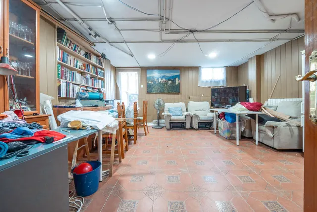 VIVIENDA UNIFAMILIAR ADOSADA EN OGIJARES — 45
