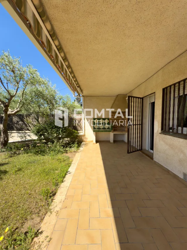 CASA EN VENTA CUBELLES — 38