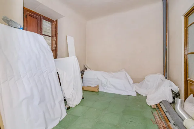 Casa señorial con terraza y posibilidad de rentabilidad. — 22
