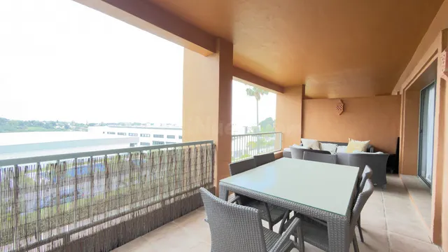 Apartamento 2 habitaciones 100m² en alquiler - Costa Del Sol - foto 4