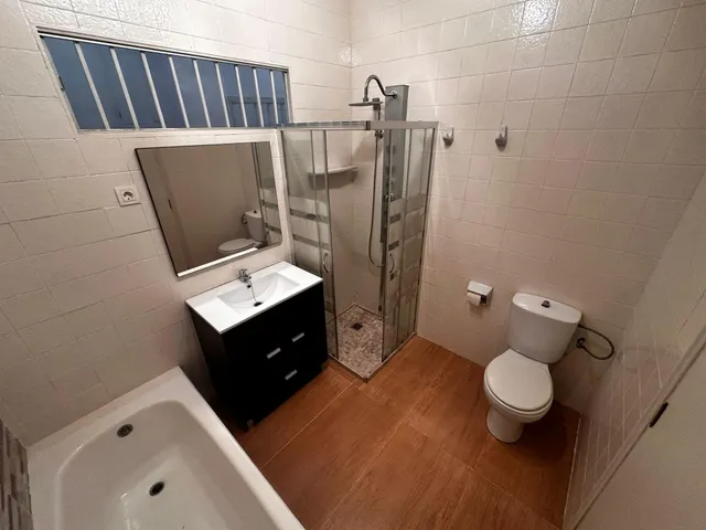 Ático Loft En Sollana — 6