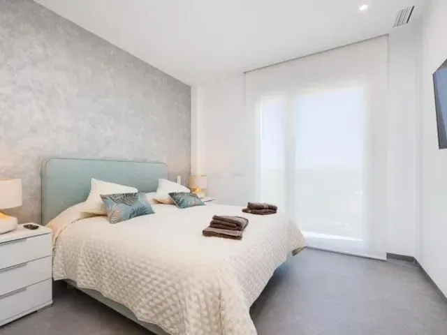 Apartamento 2 habitaciones 88m² en venta - Las Colinas Golf — 16