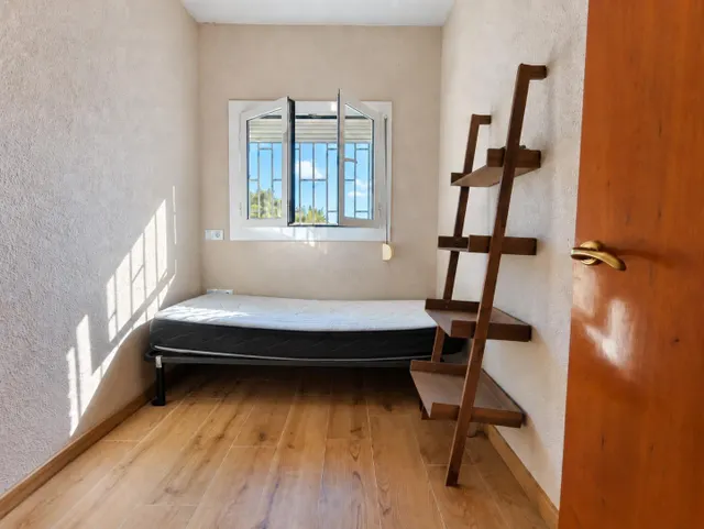 Dos parcelas, naturaleza, amplitud y un sinfín de posibilidades en Vespella de Gaià. — 20